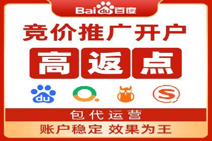 竞价广告案例分析：中小企业突破困境